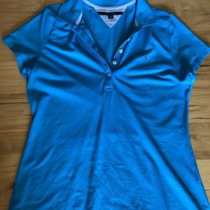 Polo shirt